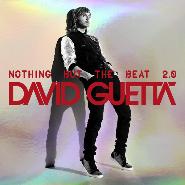 David Guetta Feat Ne-Yo & Akon